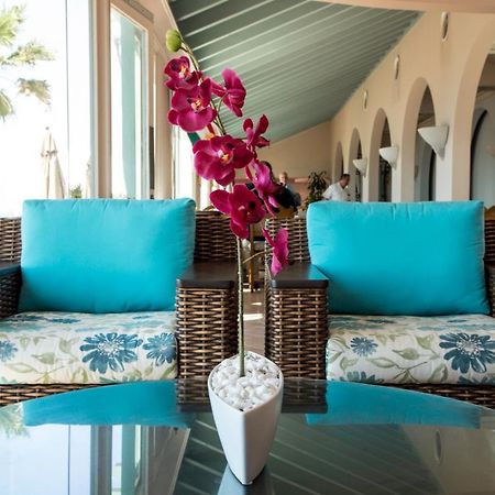 Hotel Las Rosas & Spa 엔세나다 외부 사진
