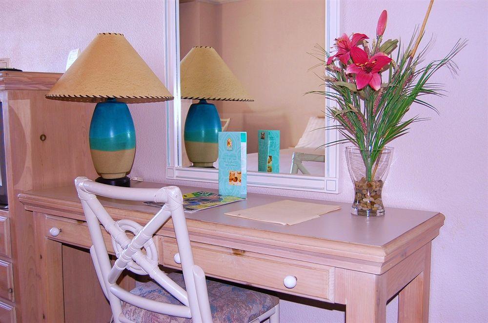 Hotel Las Rosas & Spa 엔세나다 외부 사진