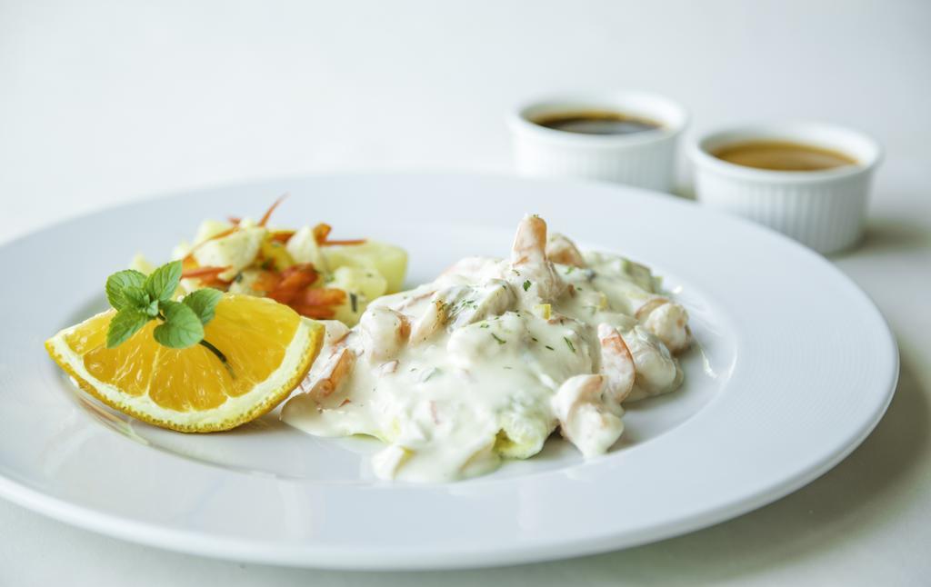 Hotel Las Rosas & Spa 엔세나다 외부 사진