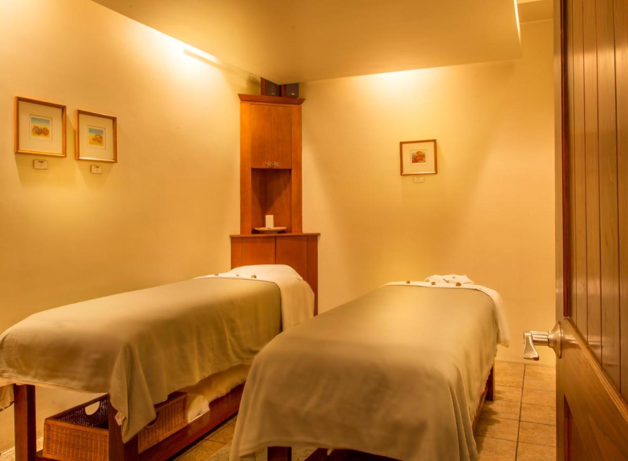 Hotel Las Rosas & Spa 엔세나다 외부 사진